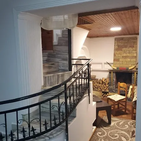 Traditional Apartment Tirana