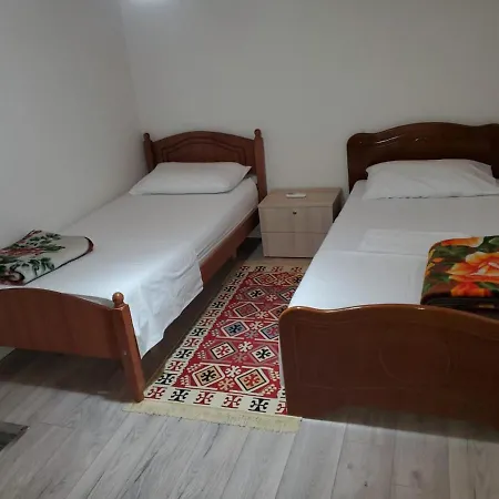 Traditional Apartment Tirana