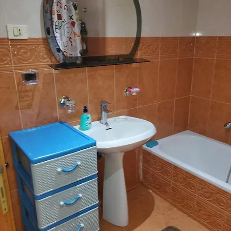 Apartment Traditional Tirana