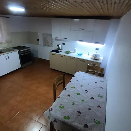 Apartment Traditional Tirana