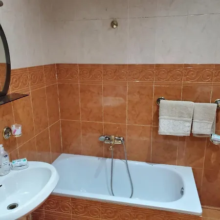 Apartment Traditional *