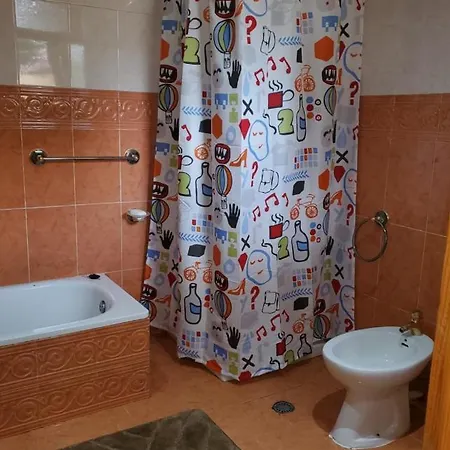 Traditional Apartment Tirana